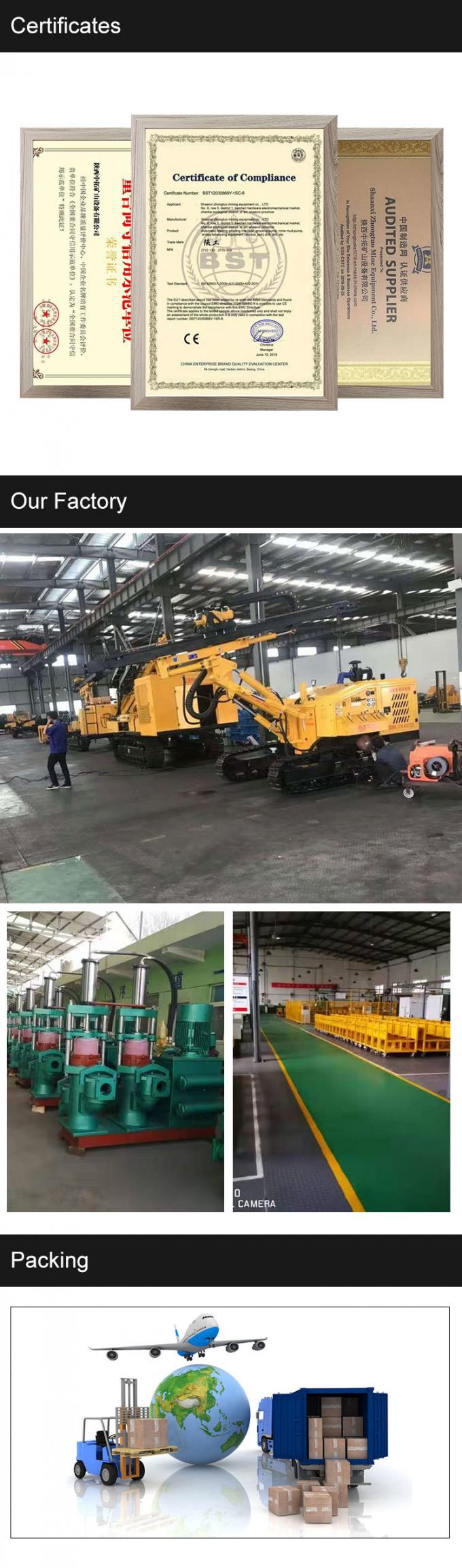 Πολυ υδραυλικό σκέλος Jack καλωδίων 65-600ton